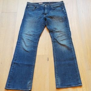 Men's AG The Fillmore jeans
